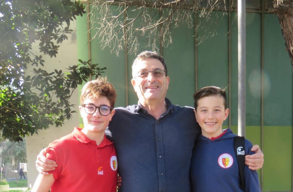 Pallanuoto: due imperiesi in ritiro con la Rappresentativa ligure