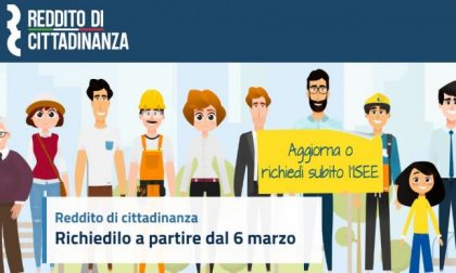 Scarica il modulo per il Reddito di Cittadinanza VIDEO