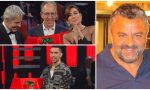 Di Baldassare (Confcommercio Sanremo) esulta "Anche quest'anno il Festival lo avete vinto voi"