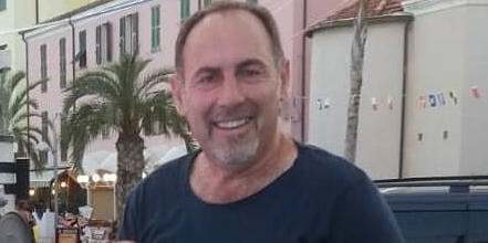 Morto a 56 anni il commerciante Maurizio Scarlino