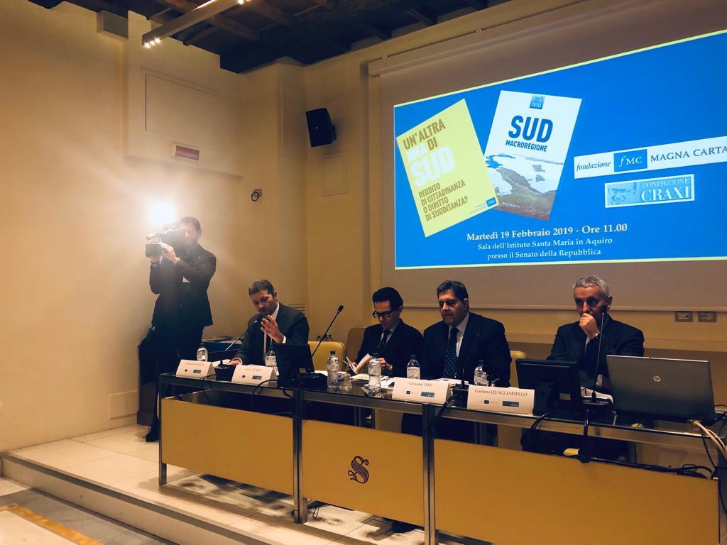 Iter per autonomia della Liguria al via a fine mese