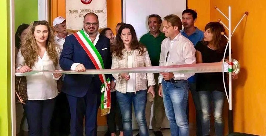 Riva Liguria, al via campagna di prevenzione sanitaria per oltre 2500 cittadini