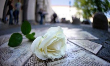 La rosa bianca, volti di un'amicizia: la mostra sulla rivolta contro Hitler a Ventimiglia