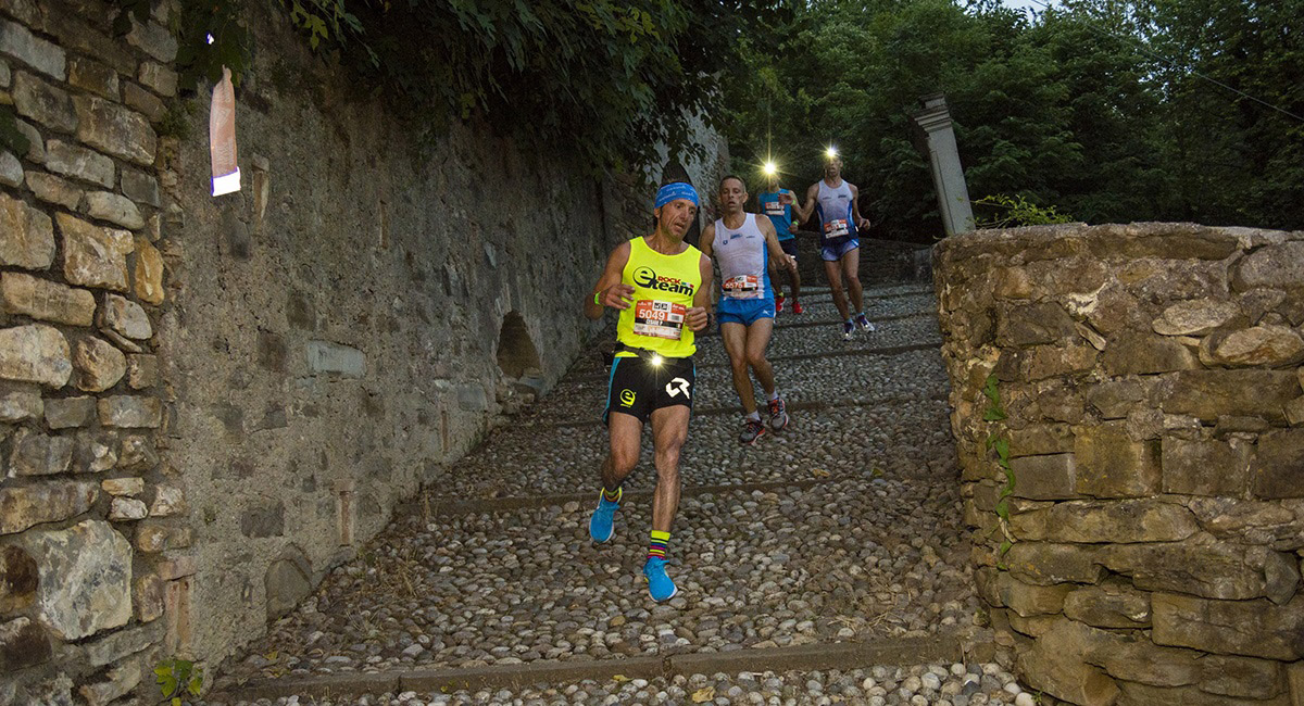 Domenica 24 febbraio la Sanremo Urban Trail