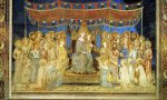 Viaggio terrestre e celeste di Simone Martini, l'evento giovedì a Monaco