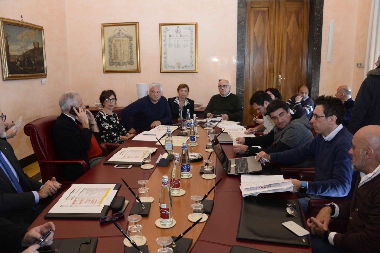 Rimosse tutte le isole ecologiche a Imperia, raccolta differenziata al 62%