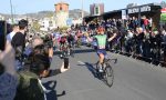 Ciclismo, grande successo per il primo Trofeo Alpi del Mare Cuneo Imperia