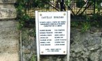 Domenica il ricordo dei 14 fucilati nei giardini del Castello Devachan