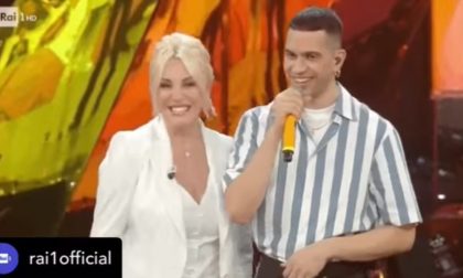 Mahmood è tornato a Sanremo e il suo album sta sbancando. Da ieri è il più venduto d'Italia