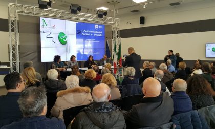 Regione Liguria, in programma 250 progetti per anziani e disabili