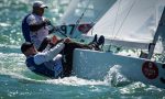 Ottimo quarto posto per il dianese Diego Negri alla Bacardi Cup di Miami