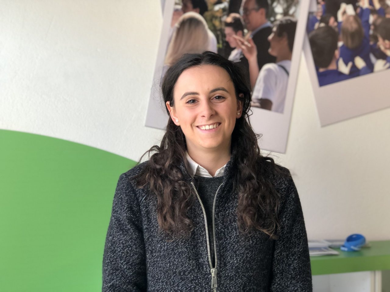 Ecco chi è la più giovane candidata alle prossime elezioni