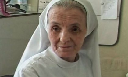 Morta suor Rita Monteverdi storica caposala dell'Ospedale di Sanremo