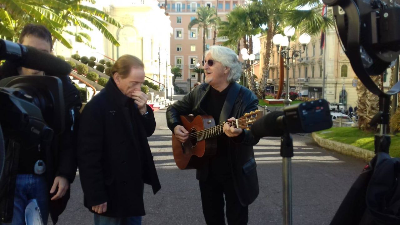 Le bellezze del Ponente ligure in onda su Sereno Variabile