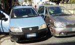 Incidente a Bordighera: investito mentre sale sull'auto