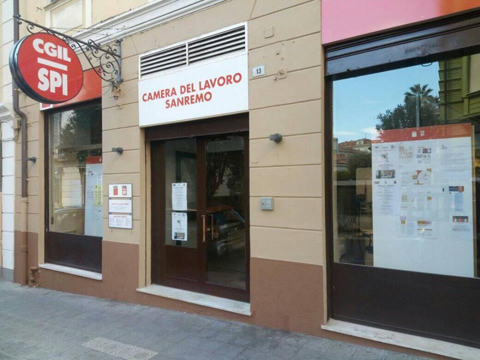 Incontro sulla Belle Époque di Sanremo oggi pomeriggio