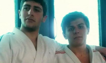Il Byakko Tai Sanremo ai campionati italiani di Judo