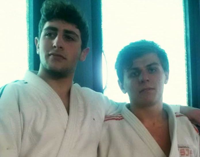 Il Byakko Tai Sanremo ai campionati italiani di Judo