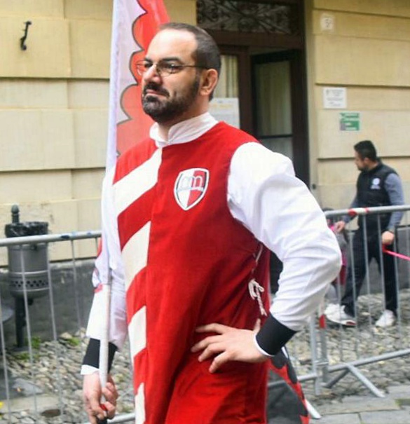 Furto con scasso nella sede del sestiere Cuventu