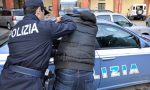 Arrestato giovane spacciatore di Vallecrosia con 1 kg di "roba"