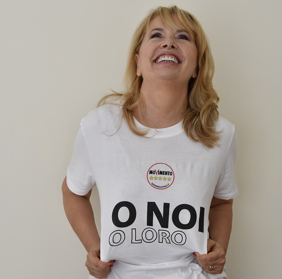 Movimento Cinque Stelle “Il tempo stringe per Bussana Vecchia”