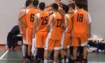 Basket U18: Vittoria per gli Orange contro il Loano