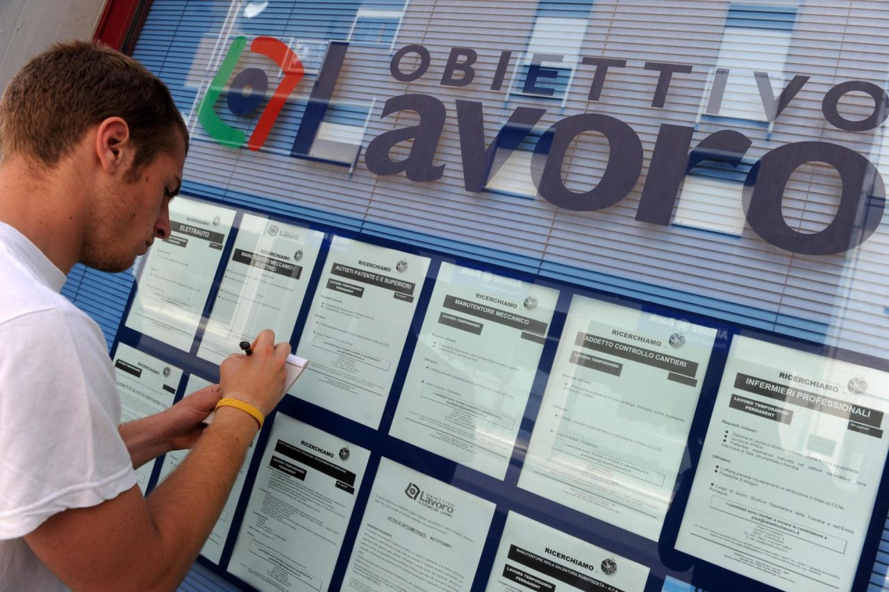 Se cerchi un lavoro ecco le offerte della settimana in provincia e Costa Azzurra