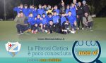 La Sanremese vicina all'Associazione Ligure Fibrosi Cistica