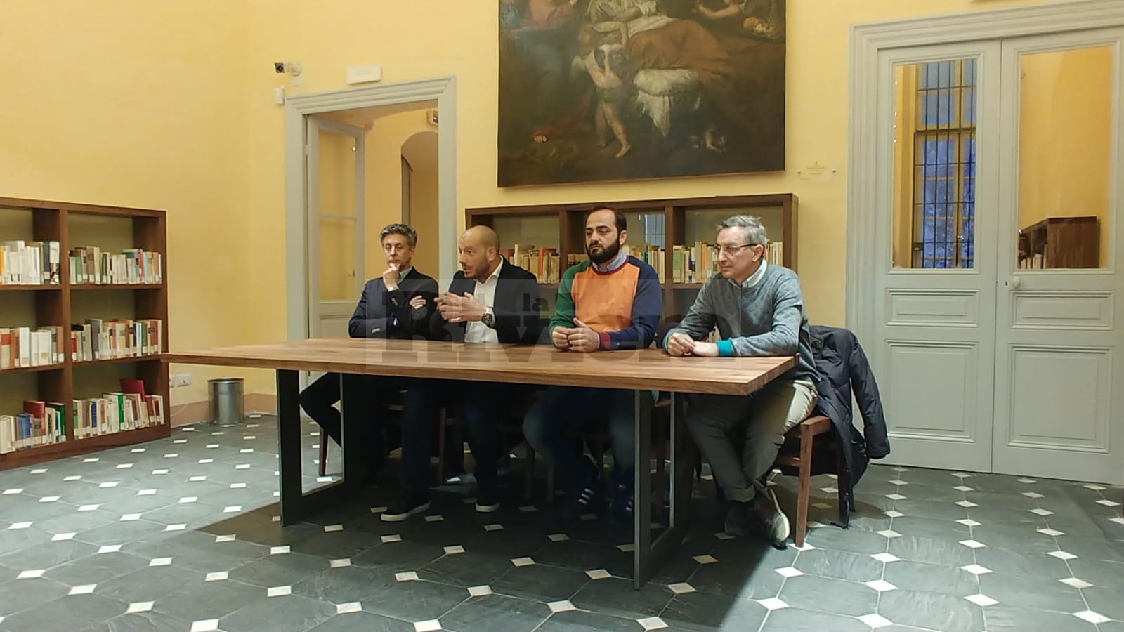 Conferenza stampa scuola Cavour Ventimiglia Alta Funtanin_03