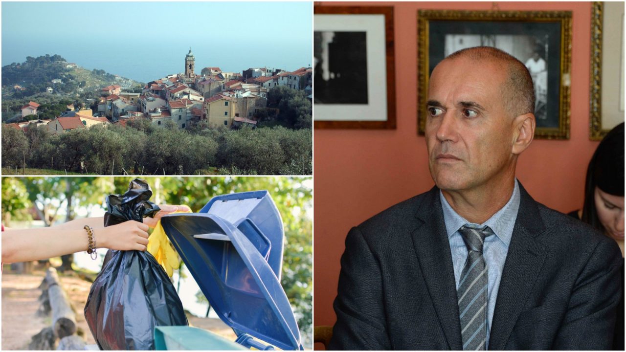 In arrivo la nuova differenziata a Costarainera. Gli orari per ritirare i kit