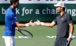 Djokognini, la "Strana coppia" del doppio punta alla finale di Indian Wells