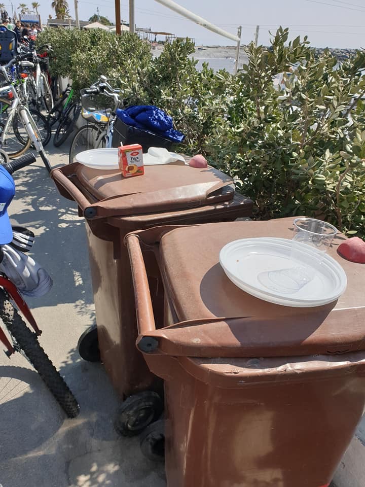 “Plastic Free, non basta ordinare, bisogna crederci”