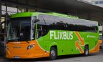 Gendarmeria francese ammanetta due autisti Flixbus