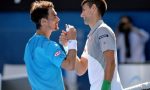 Fabio Fognini parte col botto a Indian Wells in coppia con il numero uno del mondo Novak Đoković