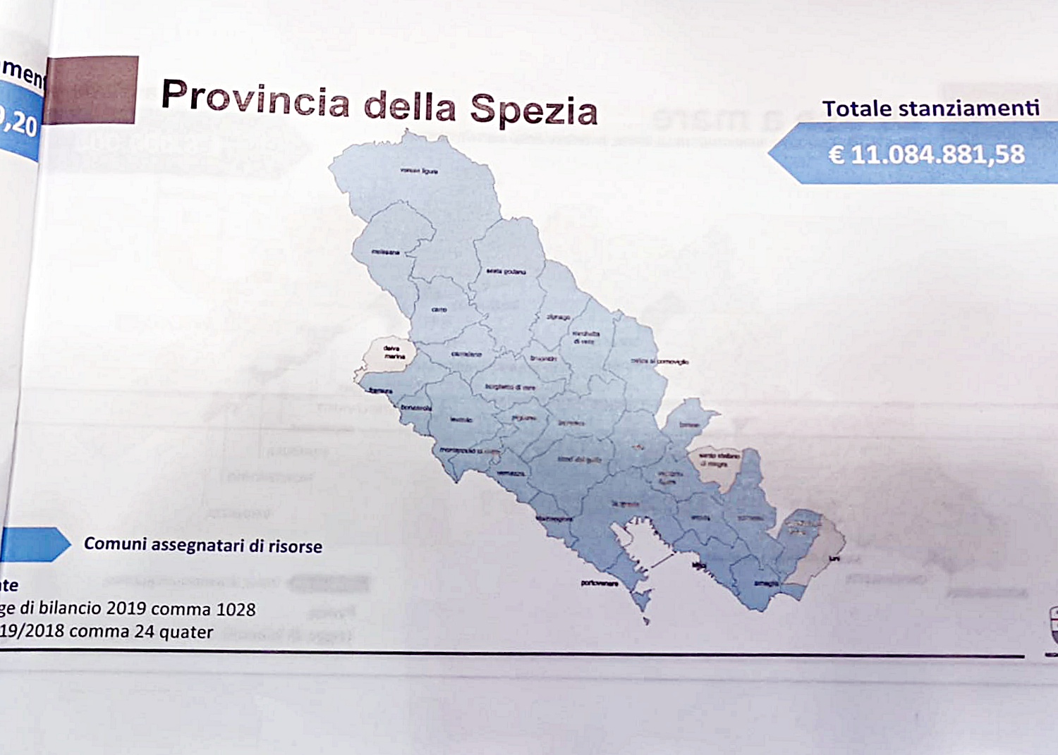 Fondi Emergenza Liguria marzo 2019 Imperia e Spezia_02