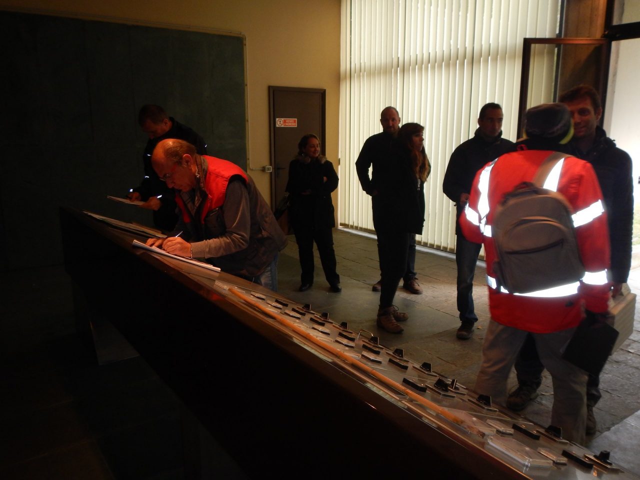 Stop temporaneo ai pozzi del Roja, senza acqua Ventimiglia, Mentone e Principato di Monaco