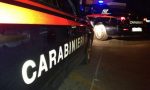 Spacciava a Marina San Giuseppe, arrestato con 5 dosi di eroina