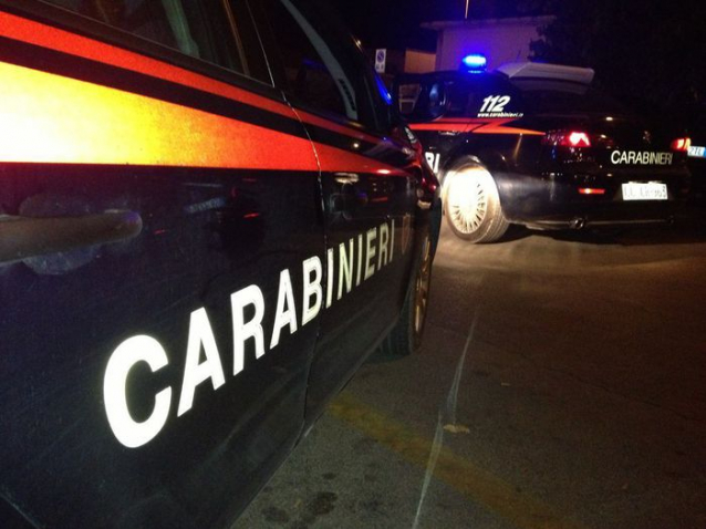 Spacciava a Marina San Giuseppe, arrestato con 5 dosi di eroina