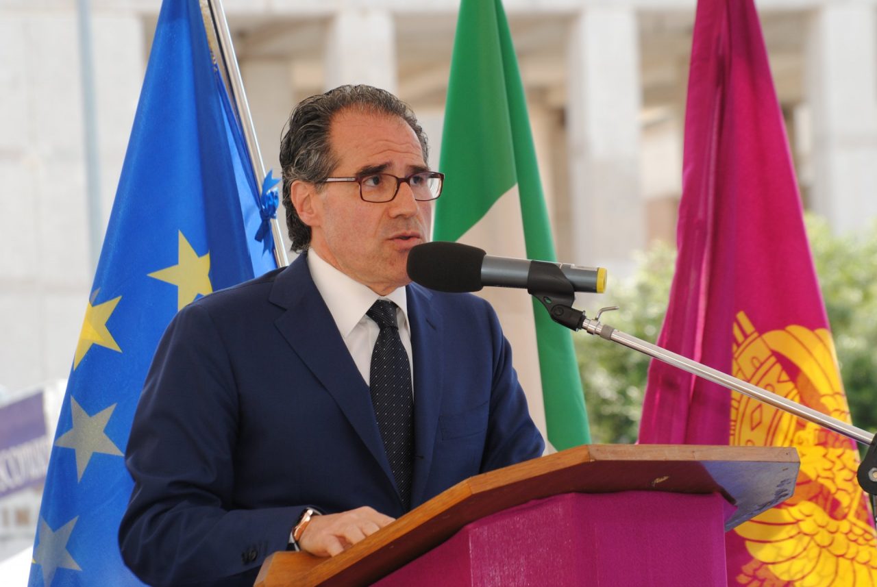 Indagato il Prefetto di Imperia Alberto Intini: omicidio colposo