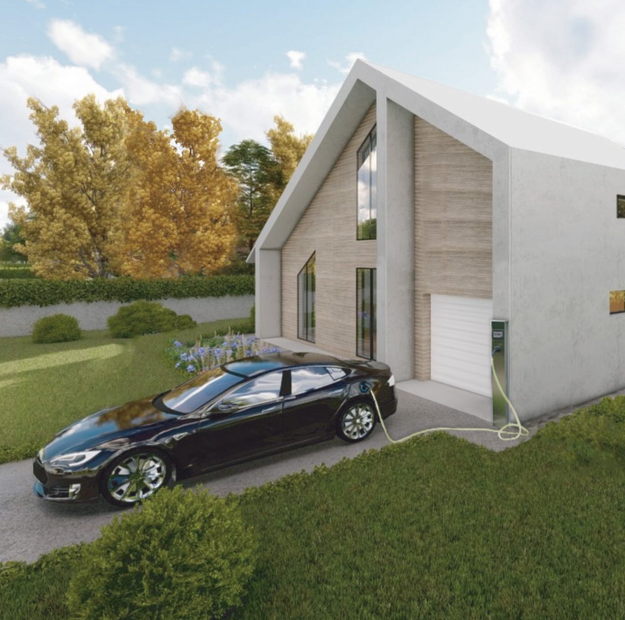 Ponente Smart Mobility, il mondo green ad Arma di Taggia