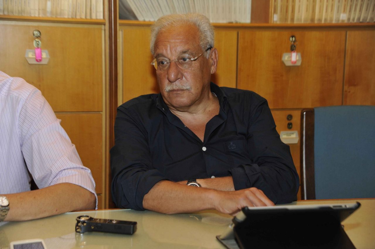 Morte di Fulvio Vassallo: il cordoglio di Confesercenti