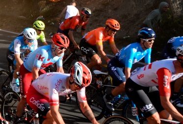 Milano-Sanremo. La Classicissima si corre a Ferragosto