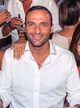 E’ morto Genni Iavarone gravemente ferito dopo un tuffo in Ecuador