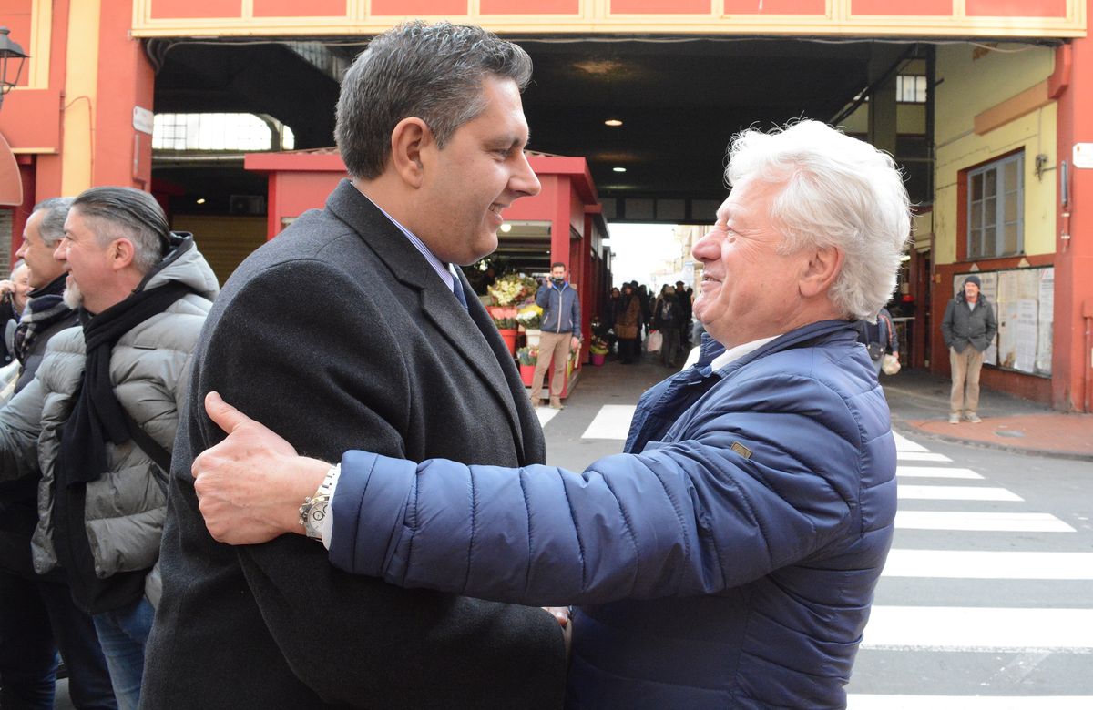 Scullino è candidabile: tutti i particolari