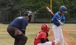 Sanremo e Finale unite nel baseball: la preparazione al campionato
