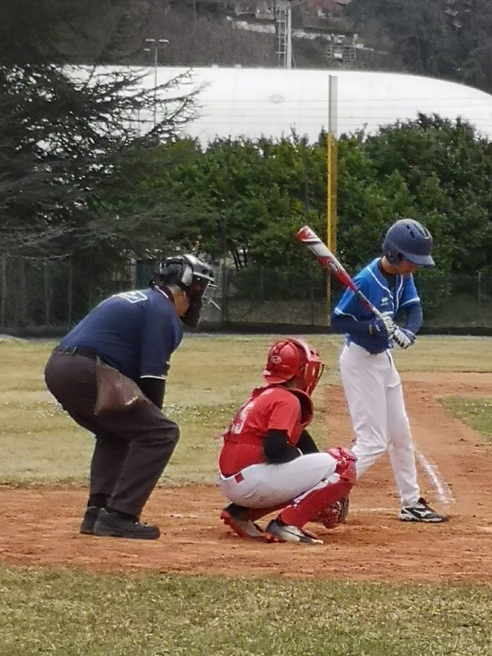 Sanremo e Finale unite nel baseball: la preparazione al campionato