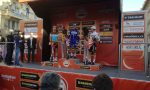 Julian Alaphilippe vince la 110ma Milano-Sanremo - Video