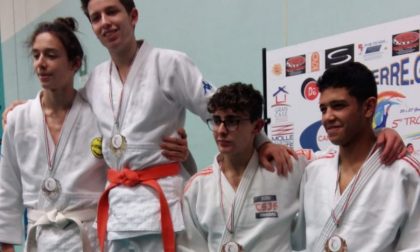 Judo, il sanremese Nicolò Mediati alle finali dei Campionati Italiani Cadetti