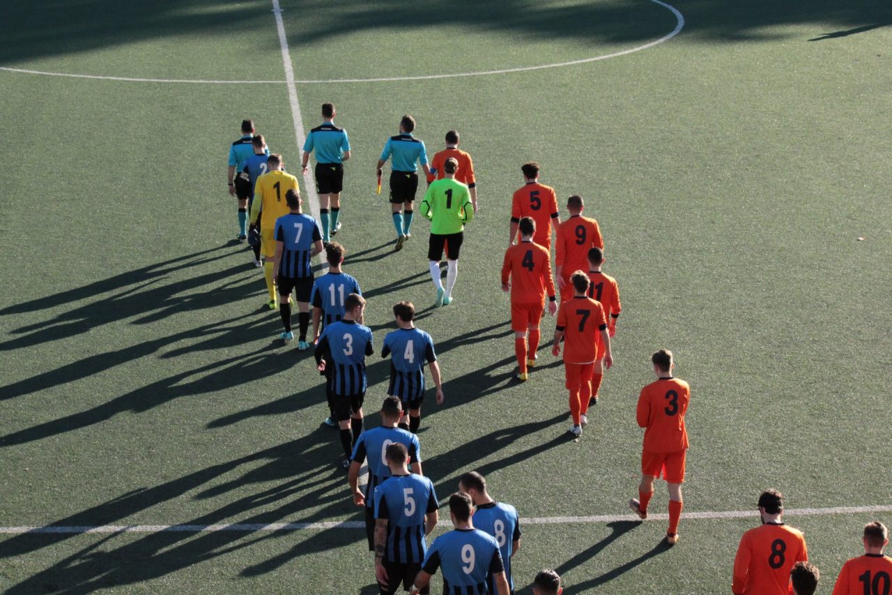 Imperia – Sammargheritese i giocatori convocati