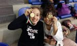 Judo, medaglia d'oro alle matuziane Federica e Cristina al Torneo di Torino